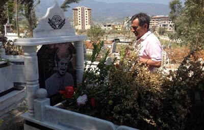 BAŞKAN ATAÇ'IN ALİ İSMAİL KORKMAZ'IN ÖLÜM YILDÖNÜMÜ MESAJI